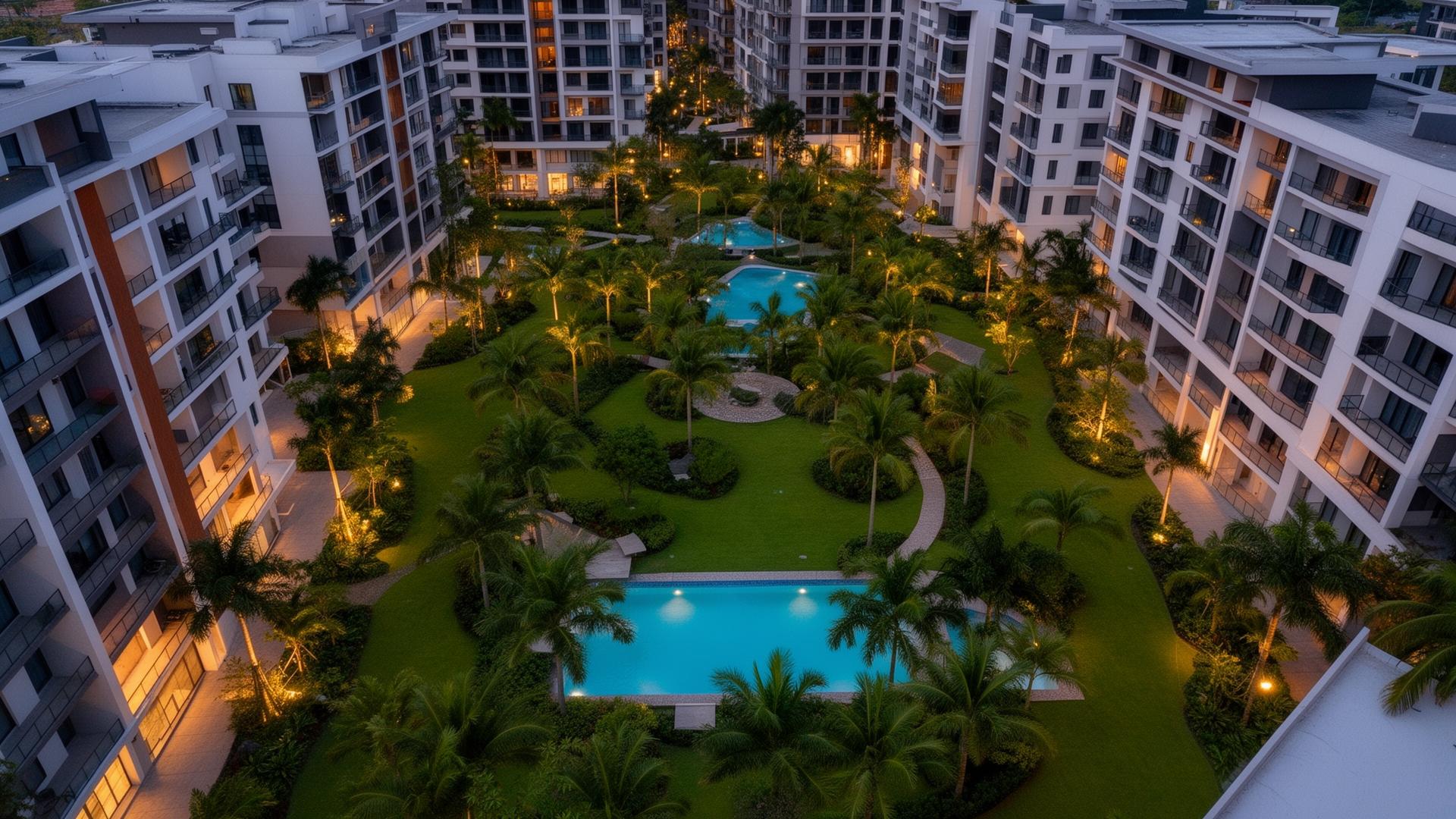 BD Tech Holdings Ltd — Modern Apartments in Dhaka Since 2010