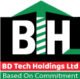 BD Tech Holdings